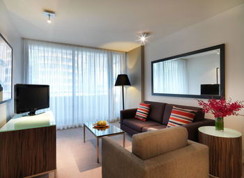Adina Apartment Hotel Sydney, Harbourside - Accommodation Brunswick Heads 19