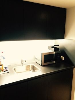 Adina Apartment Hotel Sydney, Harbourside - Accommodation Brunswick Heads 21