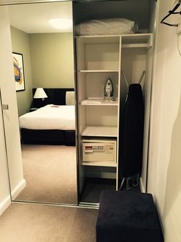 Adina Apartment Hotel Sydney, Harbourside - Accommodation Brunswick Heads 23