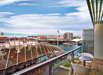 Adina Apartment Hotel Sydney, Harbourside - Accommodation Brunswick Heads 24