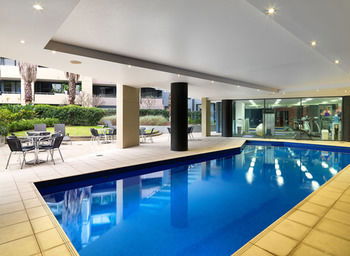 Adina Apartment Hotel Sydney, Harbourside - Accommodation Brunswick Heads 25