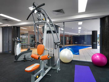 Adina Apartment Hotel Sydney, Harbourside - Accommodation Brunswick Heads 26