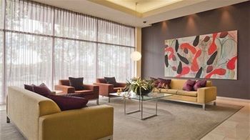 Adina Apartment Hotel Melbourne, Flinders Street - Accommodation Brunswick Heads 3