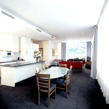 Adina Apartment Hotel Melbourne, Flinders Street - Accommodation Brunswick Heads 4