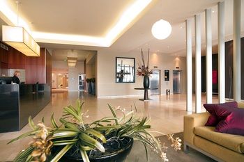 Adina Apartment Hotel Melbourne, Flinders Street - Accommodation Brunswick Heads 5