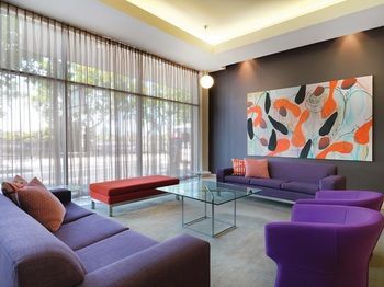 Adina Apartment Hotel Melbourne, Flinders Street - Accommodation Brunswick Heads 7