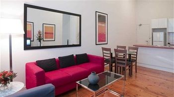Adina Apartment Hotel Melbourne, Flinders Street - Accommodation Brunswick Heads 8