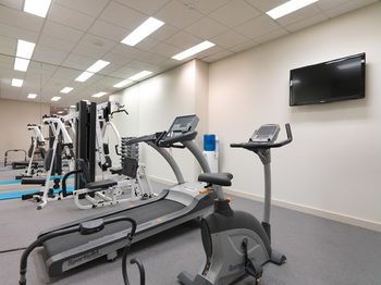 Adina Apartment Hotel Melbourne, Flinders Street - Accommodation Brunswick Heads 9