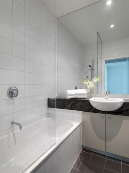 Adina Apartment Hotel Melbourne, Flinders Street - Accommodation Brunswick Heads 12