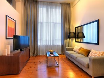 Adina Apartment Hotel Melbourne, Flinders Street - Accommodation Brunswick Heads 13