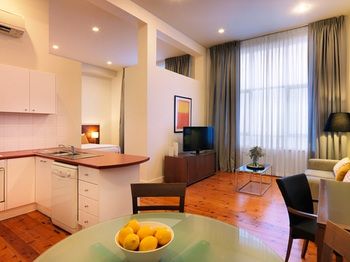 Adina Apartment Hotel Melbourne, Flinders Street - Accommodation Brunswick Heads 15