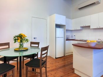 Adina Apartment Hotel Melbourne, Flinders Street - Accommodation Brunswick Heads 16