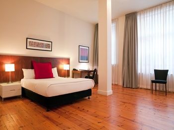 Adina Apartment Hotel Melbourne, Flinders Street - Accommodation Brunswick Heads 17