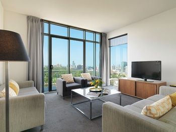Adina Apartment Hotel Melbourne, Flinders Street - Accommodation Brunswick Heads 19