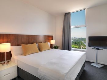 Adina Apartment Hotel Melbourne, Flinders Street - Accommodation Brunswick Heads 21