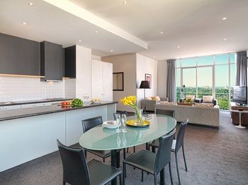 Adina Apartment Hotel Melbourne, Flinders Street - Accommodation Brunswick Heads 22