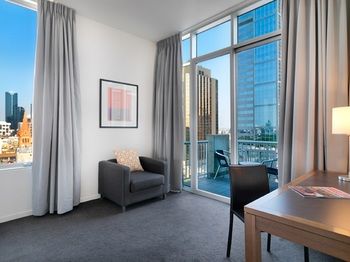 Adina Apartment Hotel Melbourne, Flinders Street - Accommodation Brunswick Heads 23