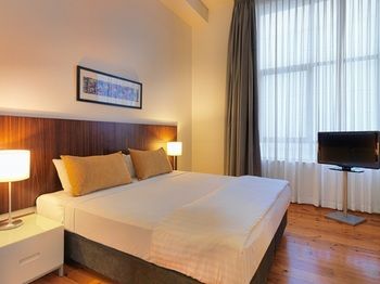 Adina Apartment Hotel Melbourne, Flinders Street - Accommodation Brunswick Heads 24