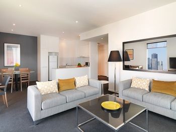 Adina Apartment Hotel Melbourne, Flinders Street - Accommodation Brunswick Heads 28