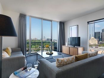 Adina Apartment Hotel Melbourne, Flinders Street - Accommodation Brunswick Heads 29
