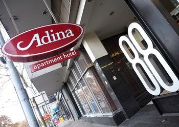 Adina Apartment Hotel Melbourne, Flinders Street - Accommodation Brunswick Heads 31