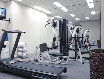Adina Apartment Hotel Melbourne, Flinders Street - Accommodation Brunswick Heads 32