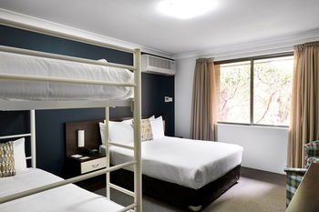 175 (formerly Wesley Lodge) - Accommodation Brunswick Heads 6