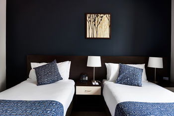 175 (formerly Wesley Lodge) - Accommodation Brunswick Heads 10