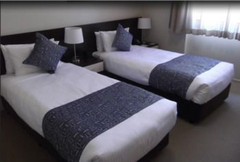 175 (formerly Wesley Lodge) - Accommodation Brunswick Heads 16