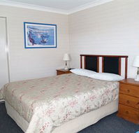Pigeon House Motor Inn - Accommodation Brunswick Heads