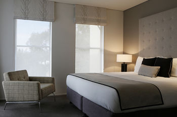 Grand Mercure Apartments The Vintage Hunter Valley - Accommodation Brunswick Heads 1