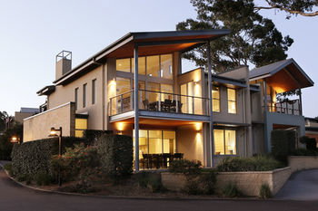 Grand Mercure Apartments The Vintage Hunter Valley - Accommodation Brunswick Heads 2
