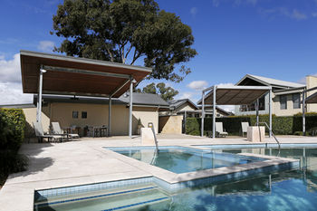 Grand Mercure Apartments The Vintage Hunter Valley - Accommodation Brunswick Heads 4