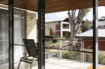 Grand Mercure Apartments The Vintage Hunter Valley - Accommodation Brunswick Heads 5