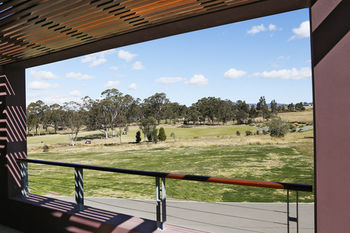 Grand Mercure Apartments The Vintage Hunter Valley - Accommodation Brunswick Heads 6