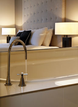 Grand Mercure Apartments The Vintage Hunter Valley - Accommodation Brunswick Heads 7