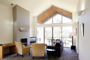 Grand Mercure Apartments The Vintage Hunter Valley - Accommodation Brunswick Heads 9