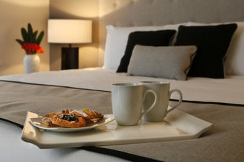 Grand Mercure Apartments The Vintage Hunter Valley - Accommodation Brunswick Heads 10