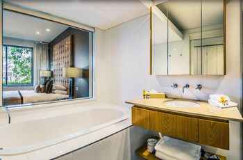 Grand Mercure Apartments The Vintage Hunter Valley - Accommodation Brunswick Heads 12