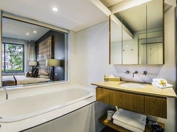Grand Mercure Apartments The Vintage Hunter Valley - Accommodation Brunswick Heads 13