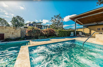 Grand Mercure Apartments The Vintage Hunter Valley - Accommodation Brunswick Heads 14