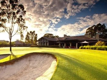 Grand Mercure Apartments The Vintage Hunter Valley - Accommodation Brunswick Heads 18