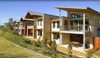 Grand Mercure Apartments The Vintage Hunter Valley - Accommodation Brunswick Heads 19