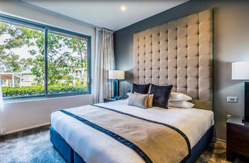 Grand Mercure Apartments The Vintage Hunter Valley - Accommodation Brunswick Heads 21