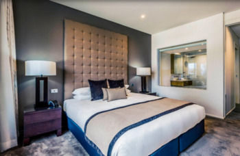 Grand Mercure Apartments The Vintage Hunter Valley - Accommodation Brunswick Heads 22