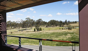Grand Mercure Apartments The Vintage Hunter Valley - Accommodation Brunswick Heads 23