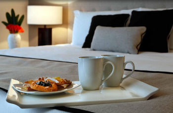 Grand Mercure Apartments The Vintage Hunter Valley - Accommodation Brunswick Heads 24
