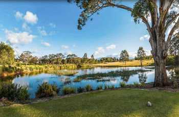 Grand Mercure Apartments The Vintage Hunter Valley - Accommodation Brunswick Heads 25
