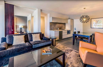 Grand Mercure Apartments The Vintage Hunter Valley - Accommodation Brunswick Heads 27