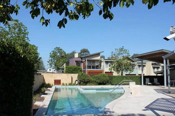 Grand Mercure Apartments The Vintage Hunter Valley - Accommodation Brunswick Heads 29
